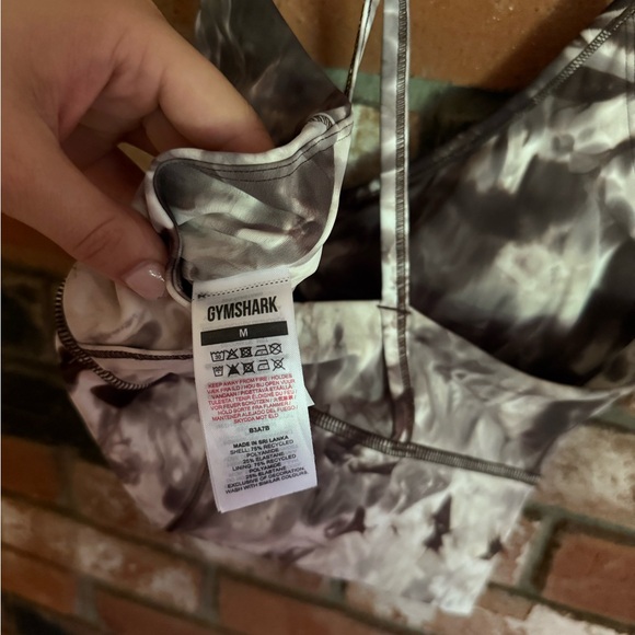 Gymshark Longline Bra - Picture 4 of 4